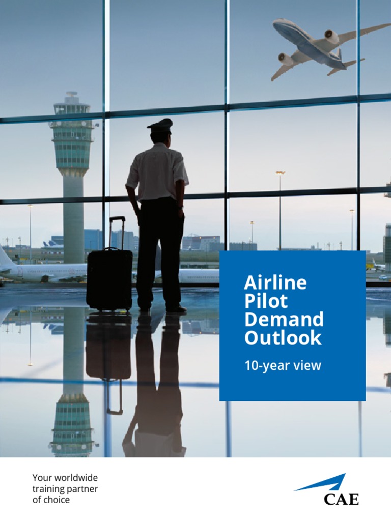 Cae Airline Jobs