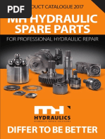 Torqmotor Parker Ross | PDF | Vehicle Technology | Manufactured Goods