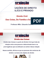 Aula 09 - Idpp - Direito Civil - Das Coisas de Familia e Sucessoes - 20161119-2354