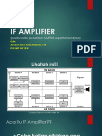 If Amplifier
