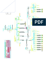 Electrical Single Line Diagram