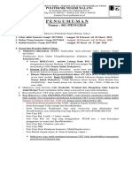 Pengumuman Daful 20172 PDF