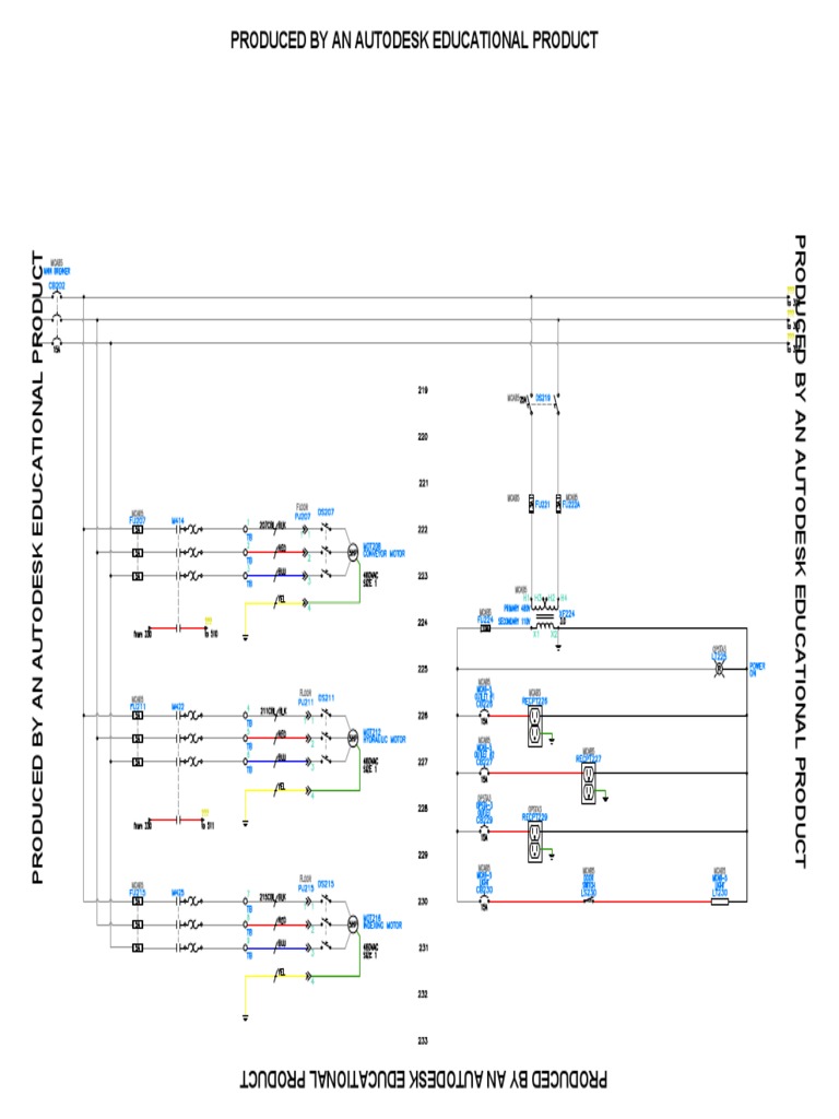 Produced by An Autodesk Educational Product | PDF