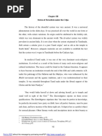 f.h Basham - Ajivikas | PDF | Jainism | Religion And Belief