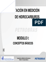 curso de medicion