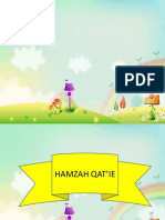 Hamzah Qata'