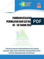 Panduan HGN 2018