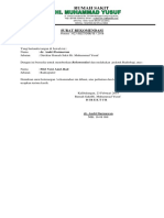 Surat Rekomendasi FITRI YENI AMD. RAD 023
