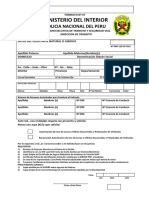 Formato #07 - PNP - Polarizadas