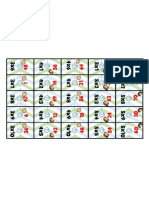 Domino de Las Multiplicaciones3 PDF