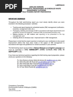 exam paper sho 4 Vomiting Waste Water Card 409 exam paper sho 4 Vomiting Waste Water Card 409
