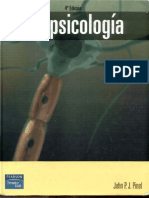 Biopsicologia de Pinel