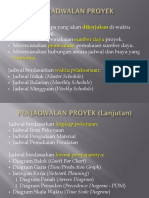 1 Penjadwalan PDF