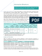 NPCIL Info Broch