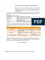 Tugas Daftar Pustaka Kelas Xi