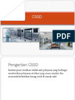 CSSD