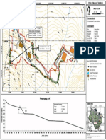 Peta Kemajuan Tambang 7,64 Ha 001