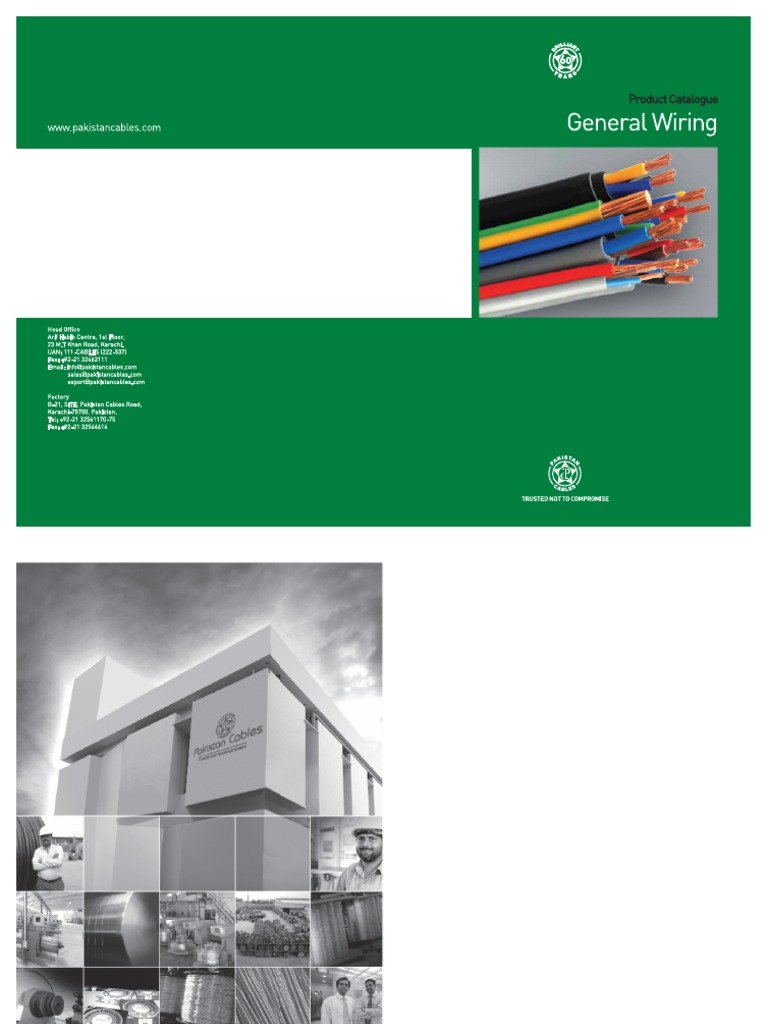 General Wiring Book PDF