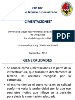 7 Civ 102 Cimentaciones