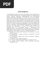 Download Socio Economic Report of FMD by Vdrpk SN3749379 doc pdf