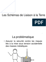 2 - Schéma - Liaison À La Terre