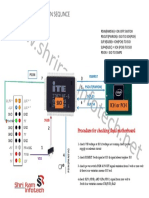 Desktop Power Sequence