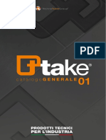 Catalogo Generale Ttake 01