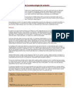 Conceptos Basicos de La Meteorologia de Aviacion