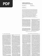 Lasting Consequences of the Summer Learning Gap