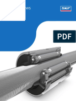 SKF - 14489-EN - Roller-Screw-Catalogue PDF