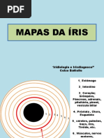 1.MAPAS DA ÍRIS