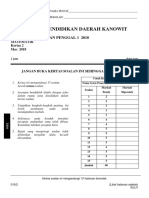 MT K2 - Ar1 2018