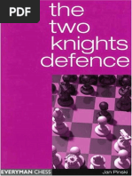 The Two Knights Defence PDF