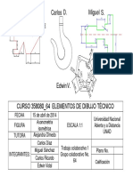 Plantilla