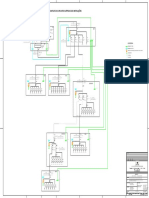 Caverna Aterramento Diagrama Unifilar