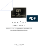 Modelo Relatório Andamento ProcessualABERC-relatorio-NW-01-2016