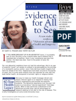 Adventist Review_ Evidence for All to See