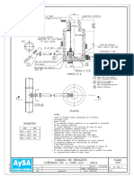 A-10-1 - 0 - CAMARA DESAGUE CAÑO DN MENOR IGUAL 1000mm PDF