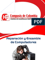 Contenido Mantenimiento Compusis Ibague