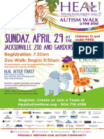 Heal Walk at Zoo 2018 Rev 4