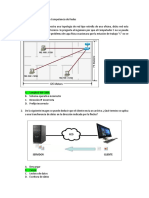 Banco de Preguntas para La Competencia de Redes