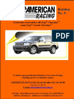 Jeep Katalog 9
