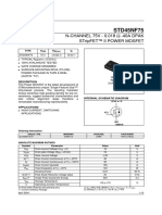 Data Sheet