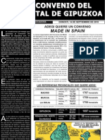 12 REUNIÓN DE LA MESA, 14 DE SEPTIEMBRE - PDF