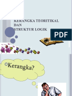 Kerangka Teoritikal