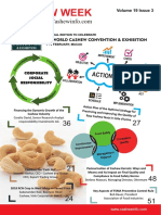 WCC Cashew Week Special 2018