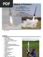 Download Basic Rocketry HARA 2003-10-01 by jdegelde SN37496853 doc pdf