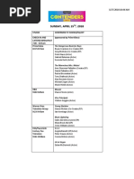 Download Contenders Emmys 2018 Program by Deadline RSVP SN374969360 doc pdf