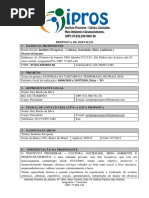 Projeto Ecopraia Peixe 2018