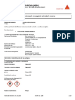 Co-Hs - Esmalte Epóxico Aluminio 333441